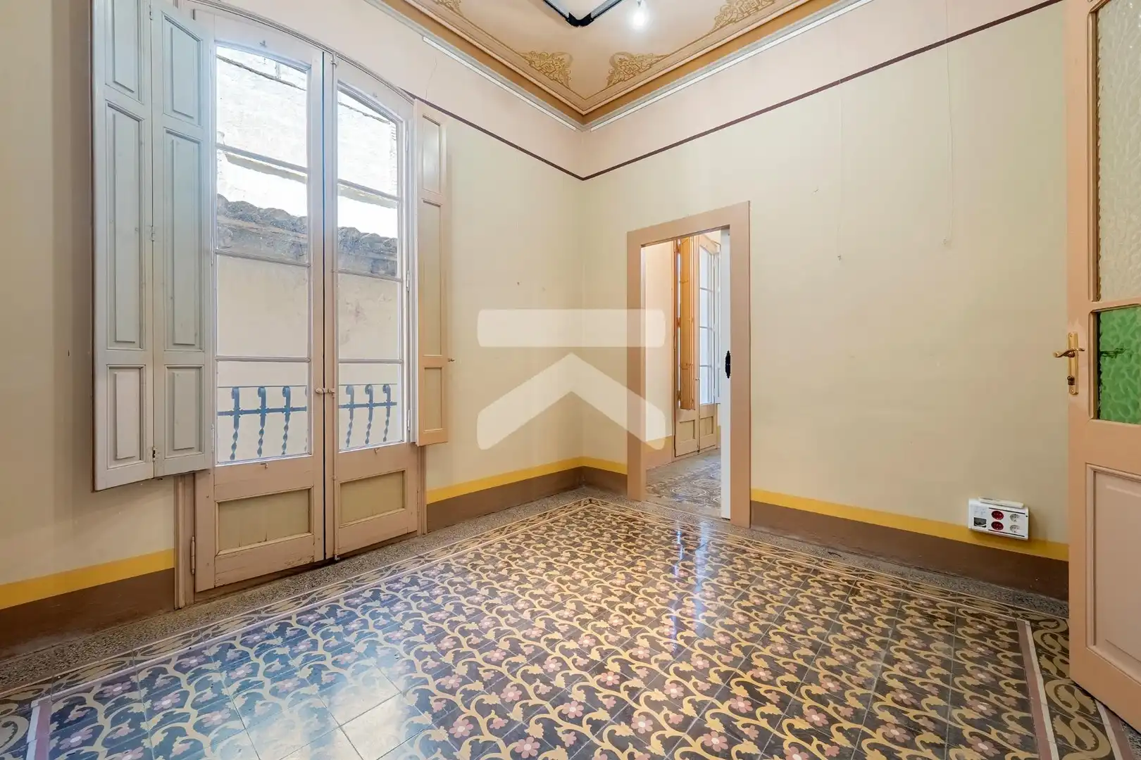 Buildings for sale in Tortosa
