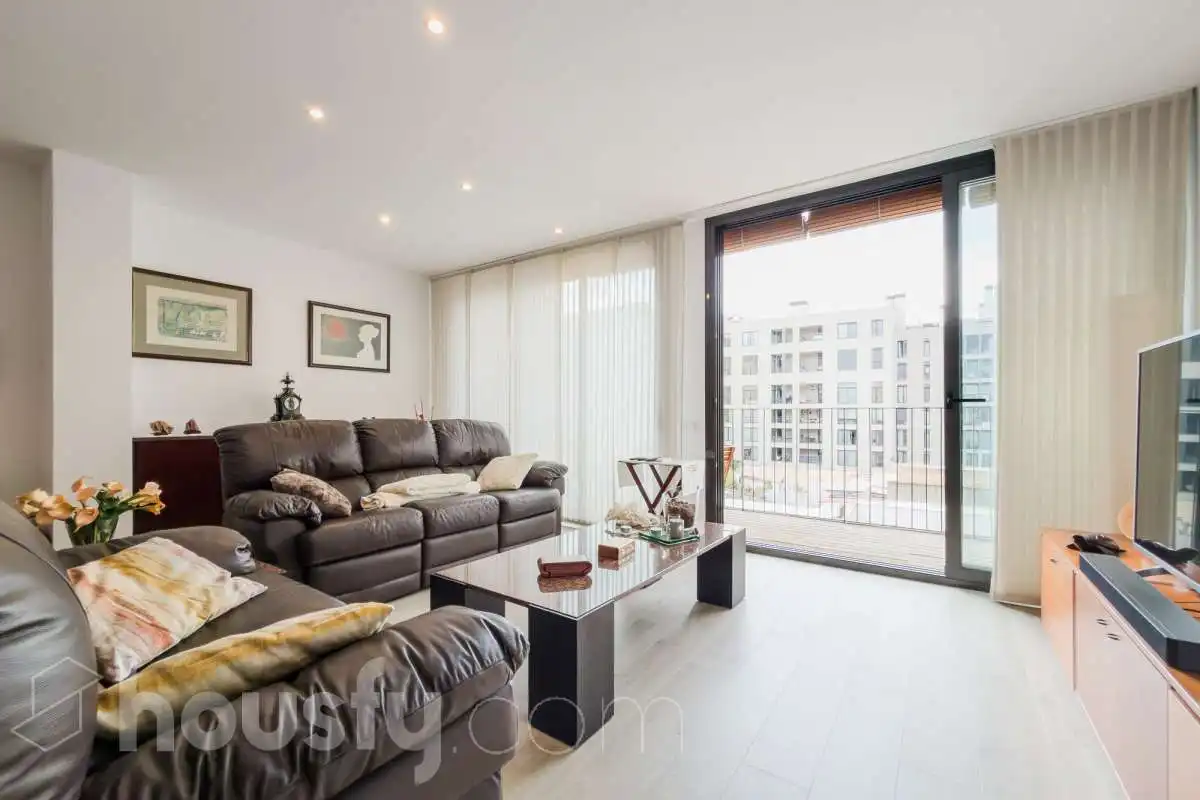 Wohnung mit Terrasse zum Verkauf in Carrer de la Marina .