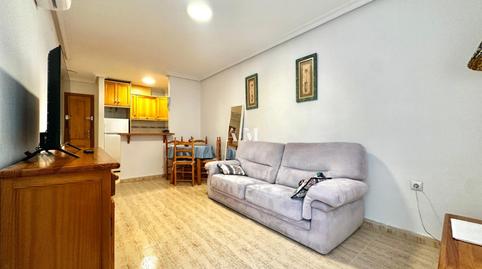 Foto 5 de Planta baixa de lloguer a Avenida Habaneras - Curva de Palangre, Torrevieja