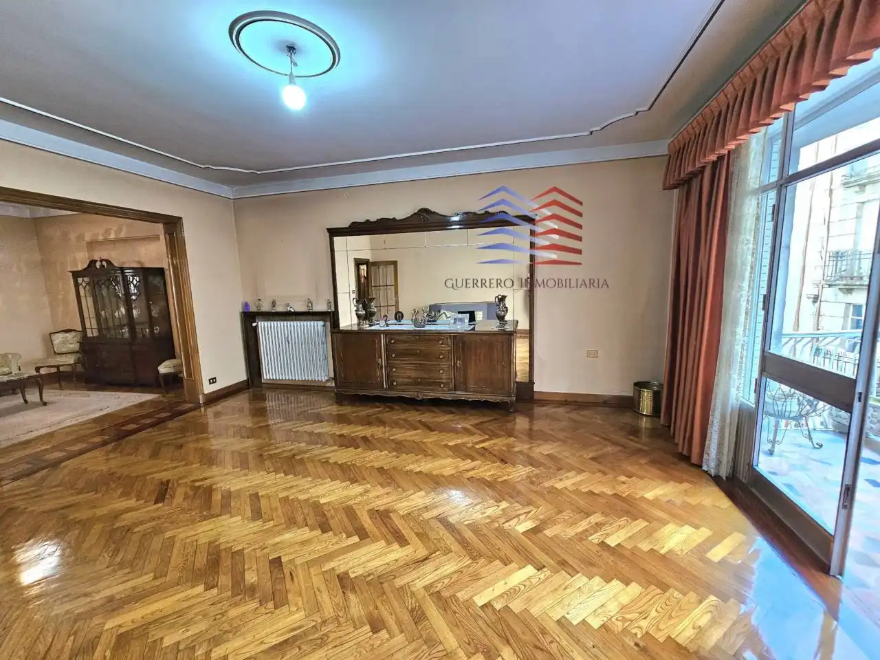 Appartement avec terrasse à vendre à Calle Curros Enríquez, imagen 78