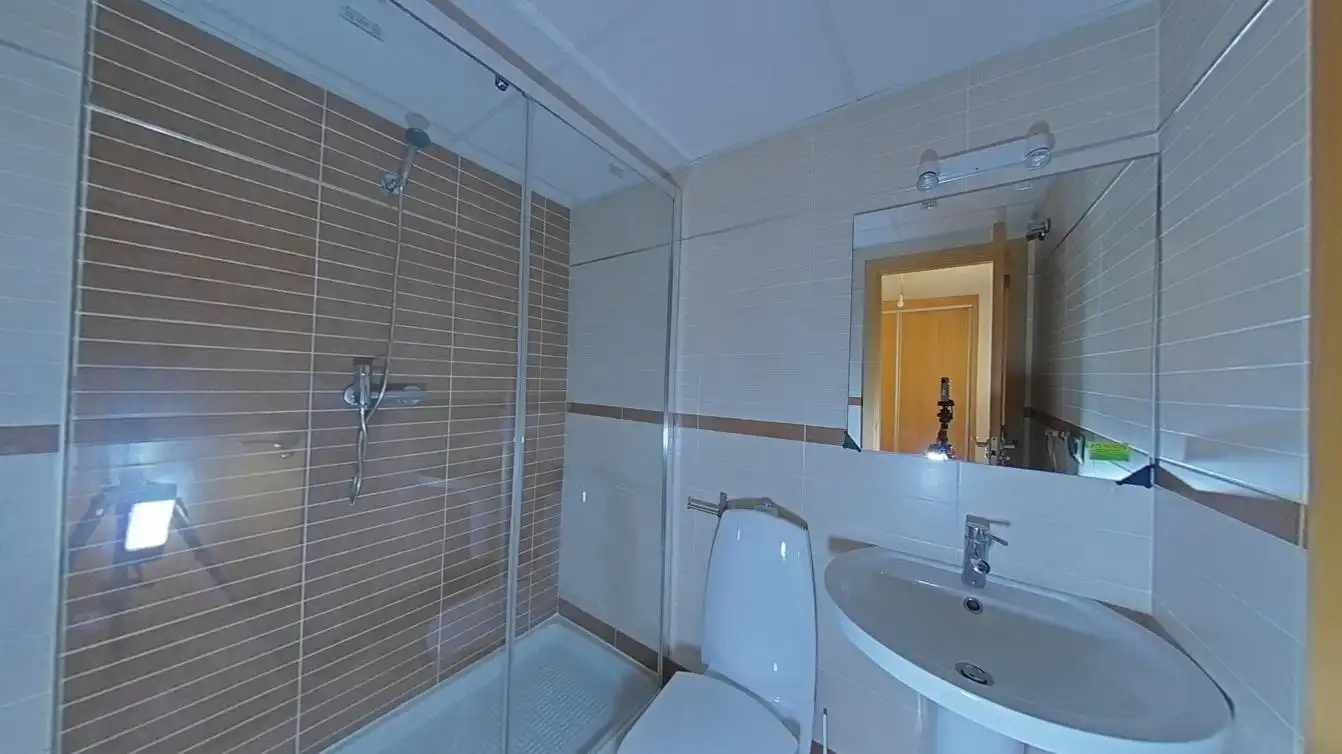 Flat for sale in C/ Enriqueta Ortega, Santo Domigo