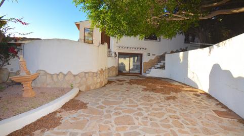 Foto 4 de Casa o xalet en venda a Centro, Alicante