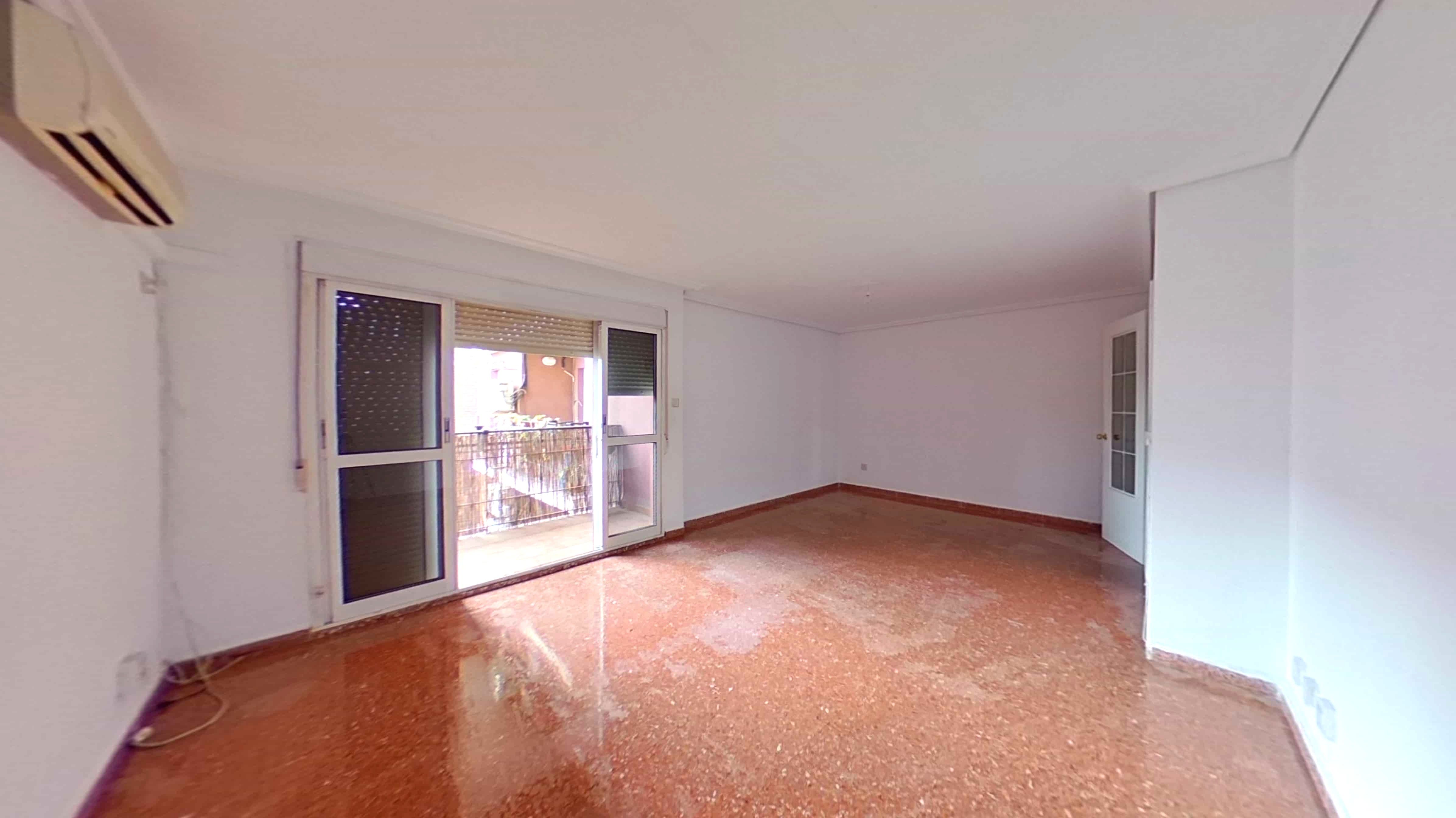 Bedroom of Flat for sale in  Córdoba Capital  with Air Conditioner and Balcony