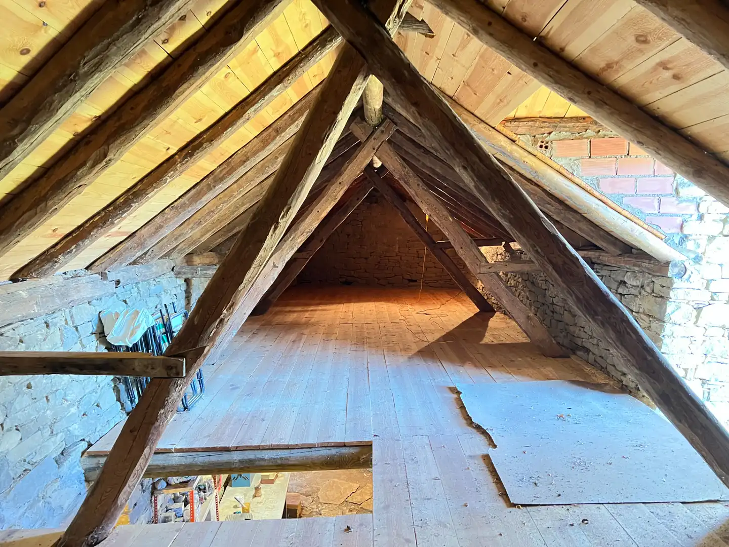 Casa o chalet en venta en Las Peñas de Riglos