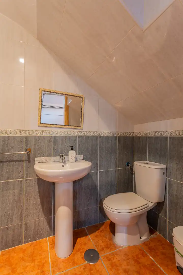 Casa a schiera con terrazza in vendita a Peligros, imagen 29