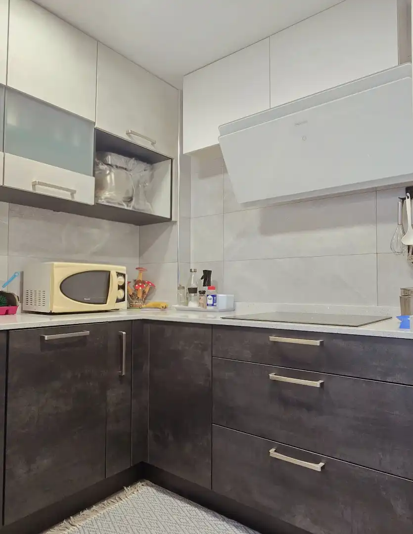 Piso con terraza en venta en Calle de Mariano Carderera, imagen 12