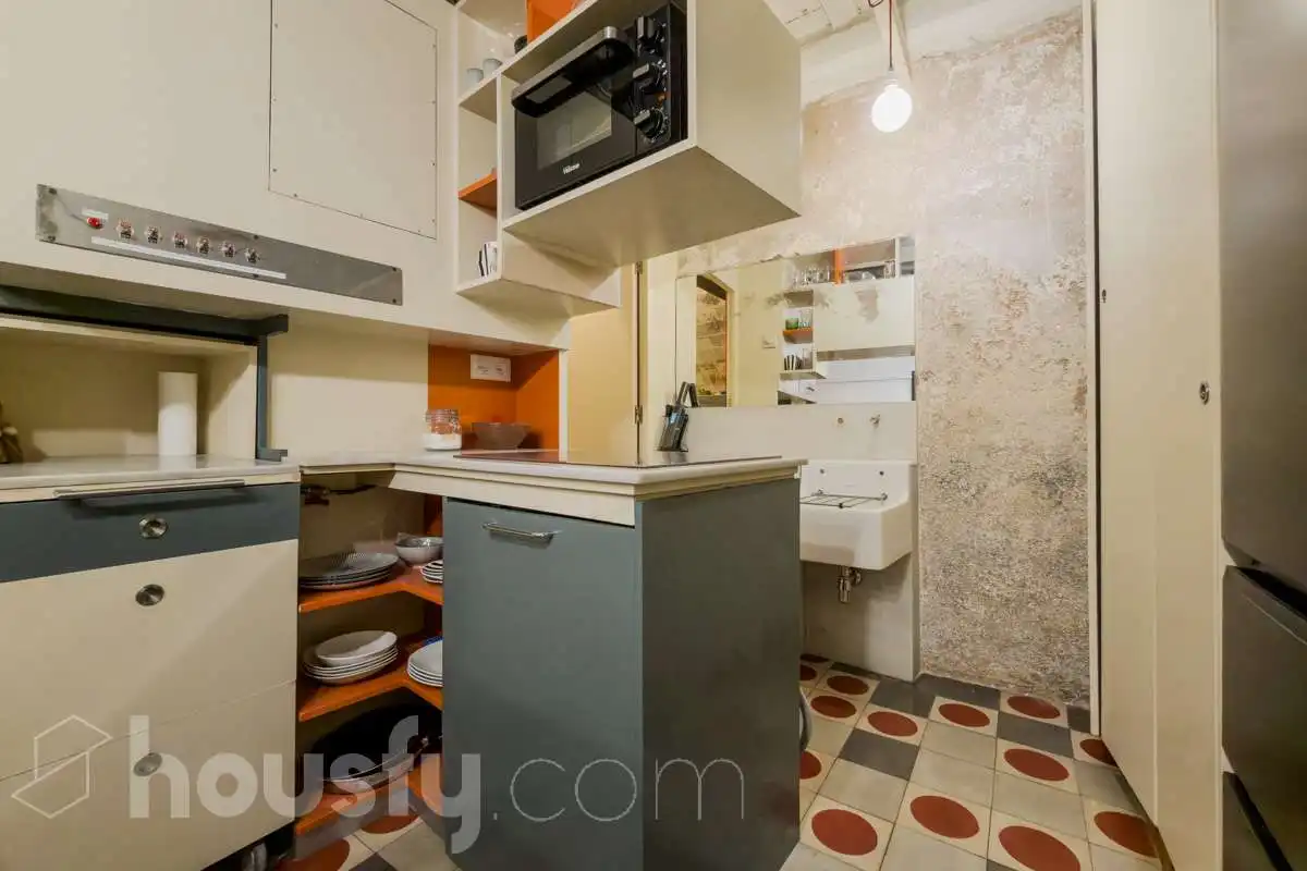 Duplex con ascensore in vendita a Carrer de les Basses de Sant Pere ., imagen 21