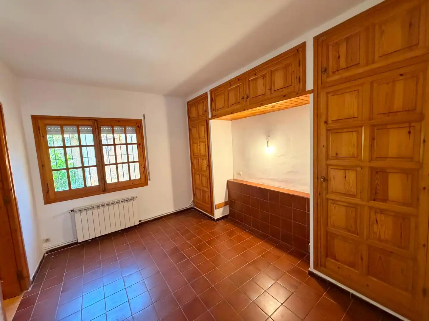 Cocina de Casa o chalet en venta en Lloret de Mar con Calefacción, Piscina y Balcón