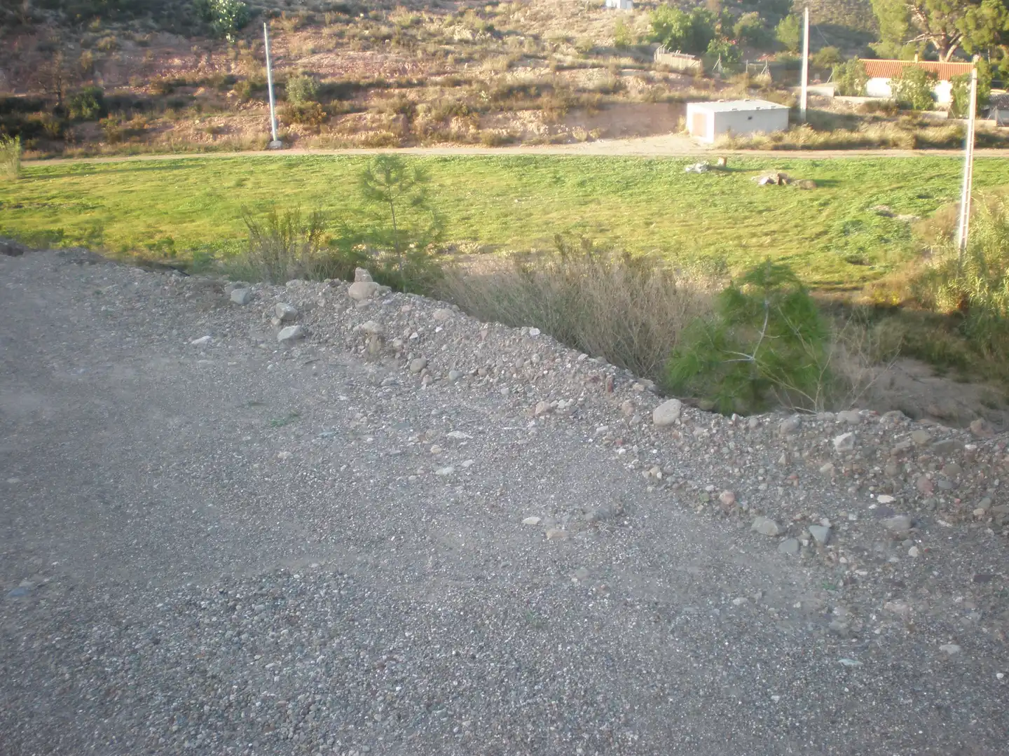 Terreno rustico in vendita a Pedanías Norte, imagen 3