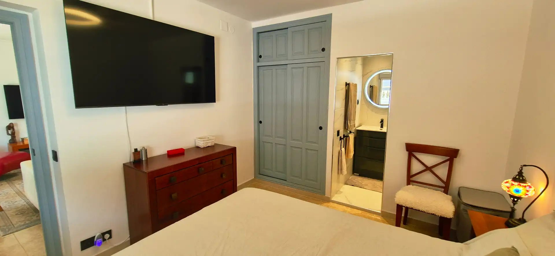 Chalet con terraza en venta en Carrer Cap del Moro, imagen 30