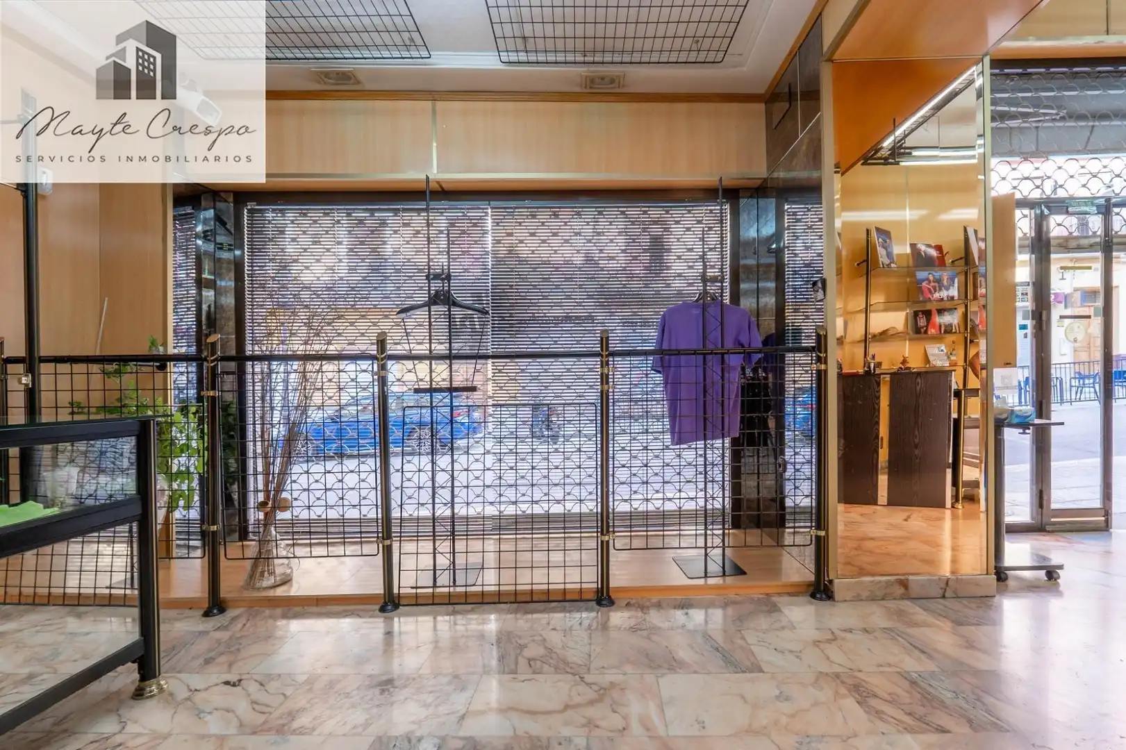 Locale commerciale in vendita a Guadix, imagen 14