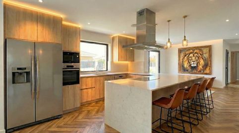 Foto 3 de Casa o chalet en venta en La Capellanía - El Higuerón, Benalmádena