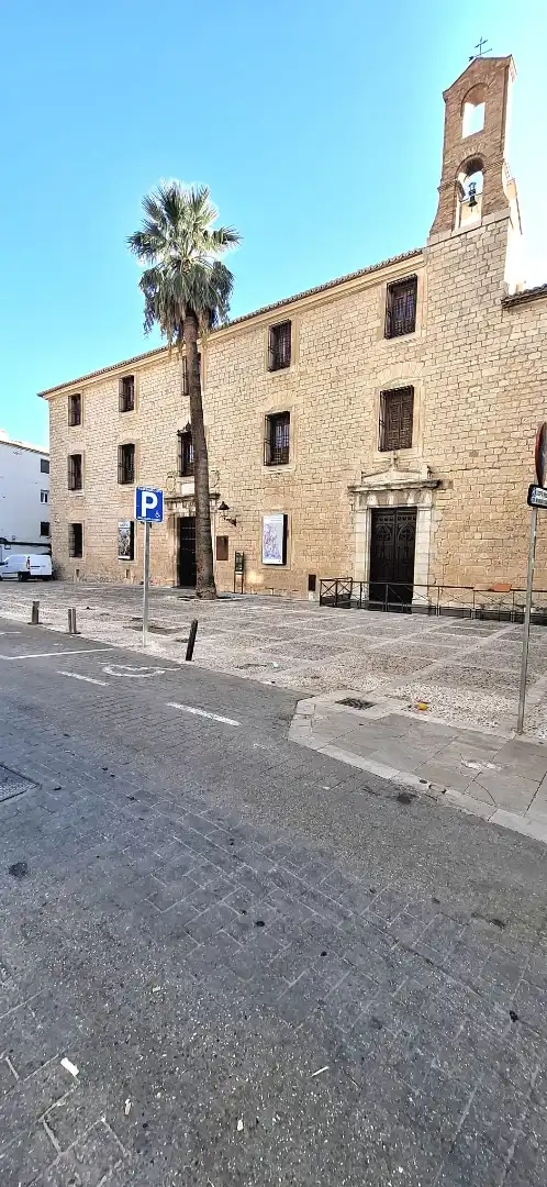 Apartamento con terraza en venta en Calle Herrerías 3, imagen 21