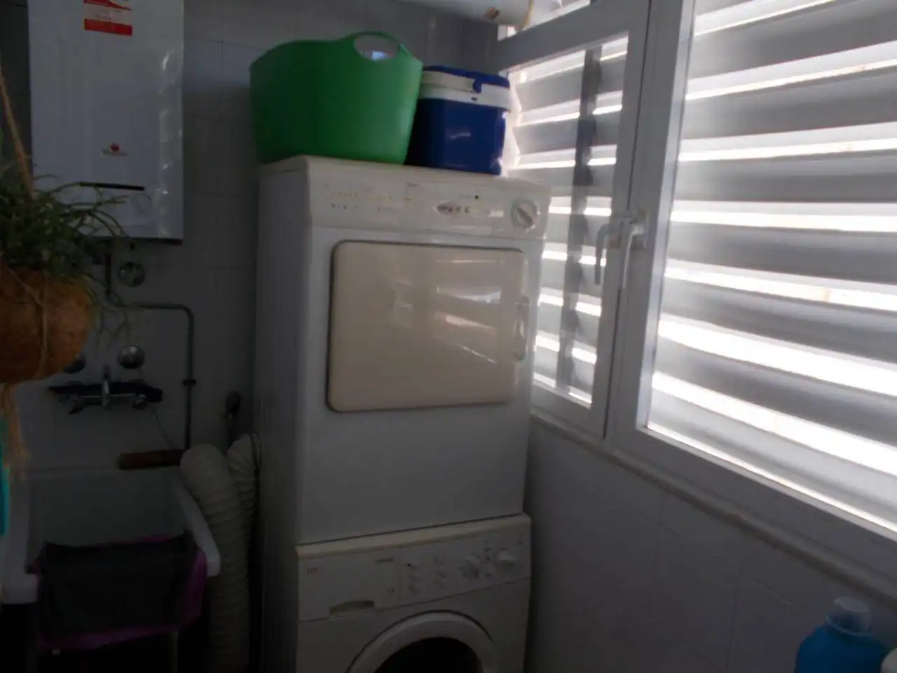 Piso con ascensor en venta en El Ejido Ciudad, imagen 12