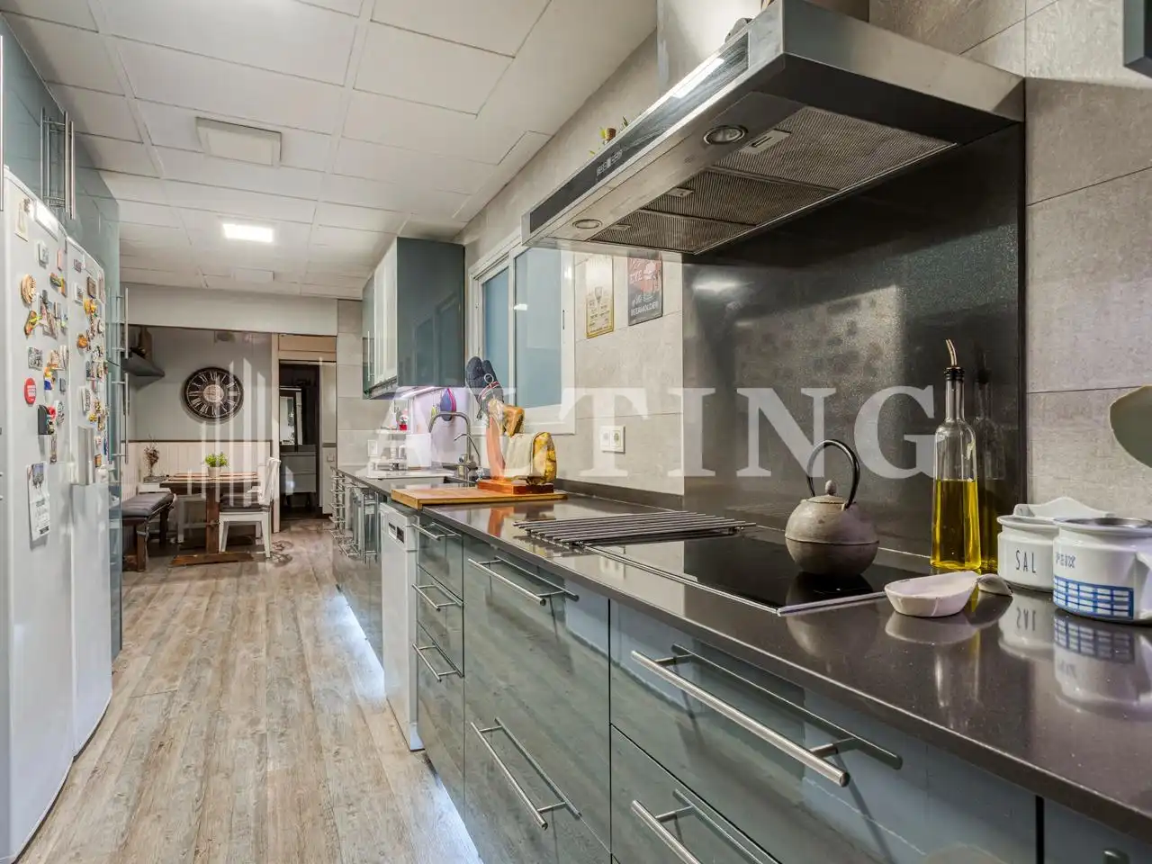 Piso con terraza en venta en Vía Vía Augusta, imagen 14