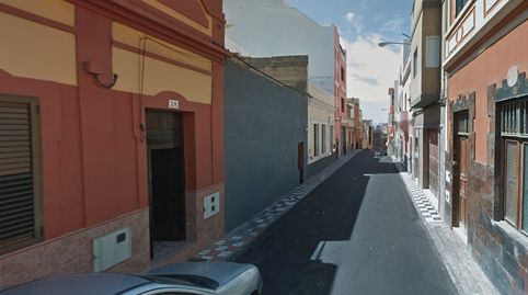 Foto 4 von Residential zum Verkauf in C. Juncalillo, 26, 26, Isleta, Las Palmas de Gran Canaria
