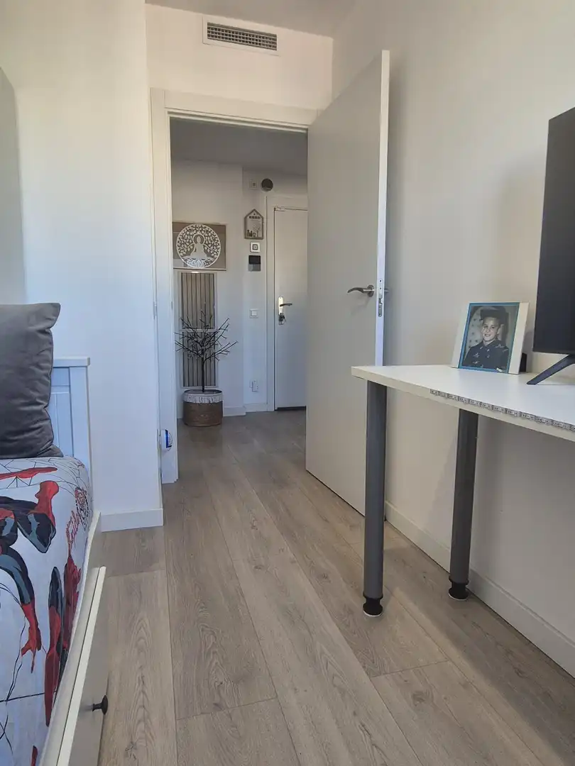 Attic for sale in Cubelles  with Air Conditioner and Terrace