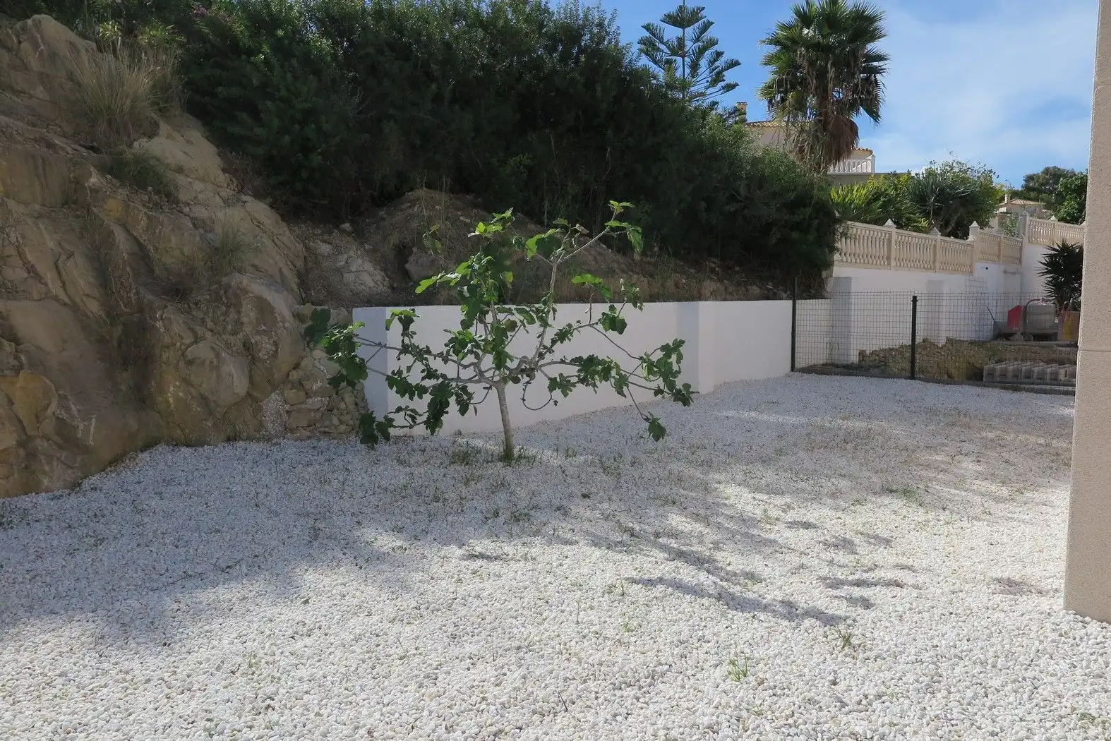 Casa amb jardí en venda a Pueblo Acantilado - Lanuza, imagen 31