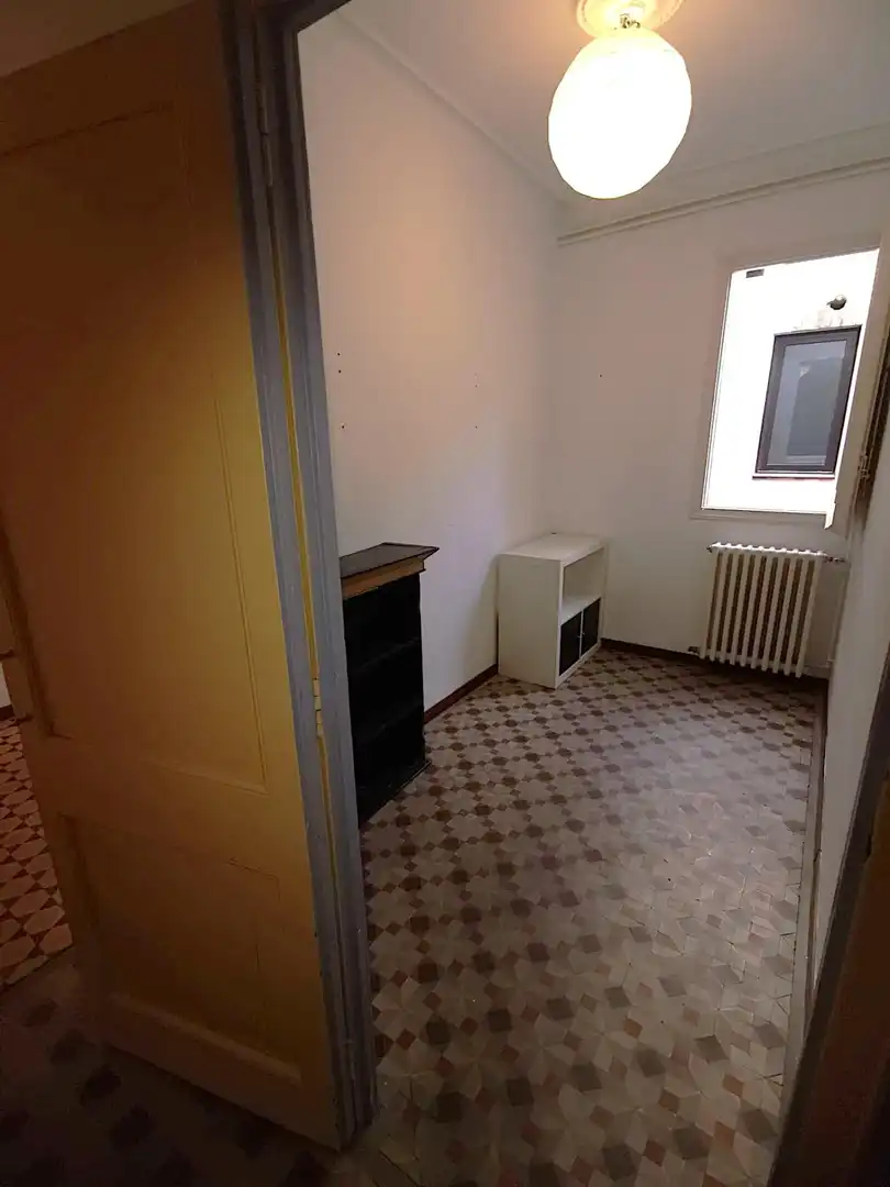 Habitación de Ático en venta en Barcelona con Terraza y Balcón