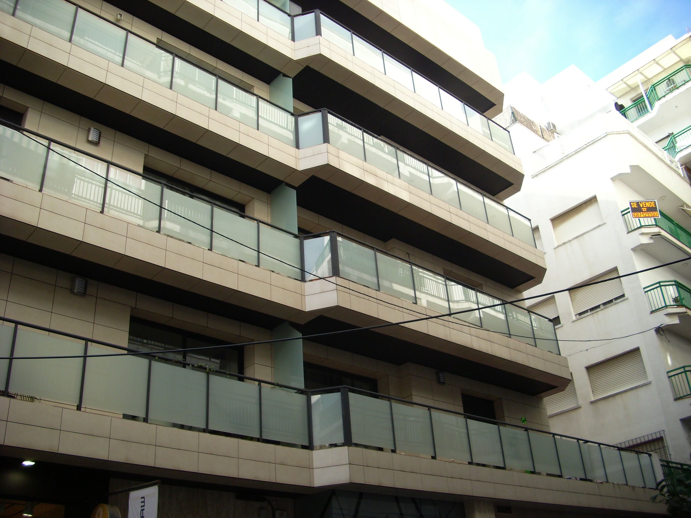 Apartamento en venta en Calle Alfonso XI, 8, Casco Antiguo