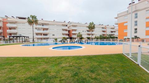 Photo 4 of Flat for rent in Mediterrani (del), Almenara, Castellón