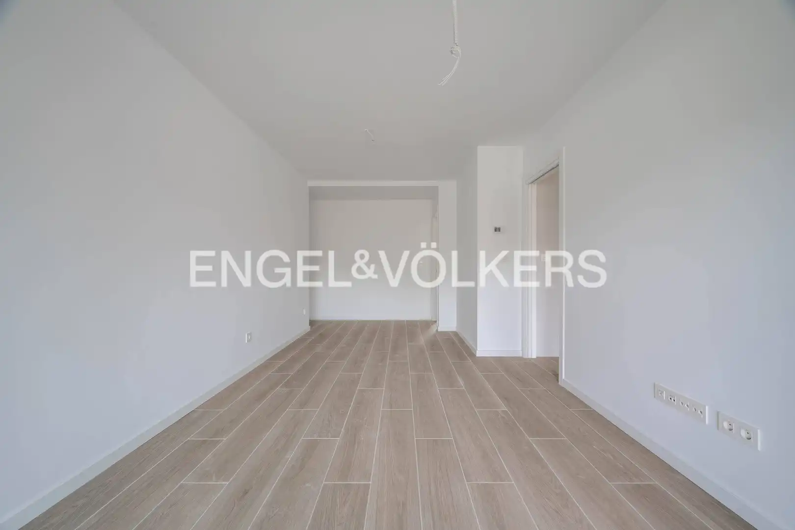 Sala de estar de Piso en venta en Elgoibar con Calefacción y Terraza