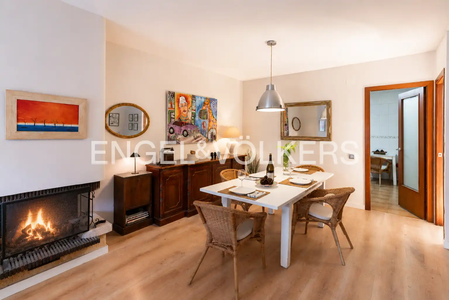 Maison mitoyenne avec terrasse à vendre à Sector Est, imagen 9