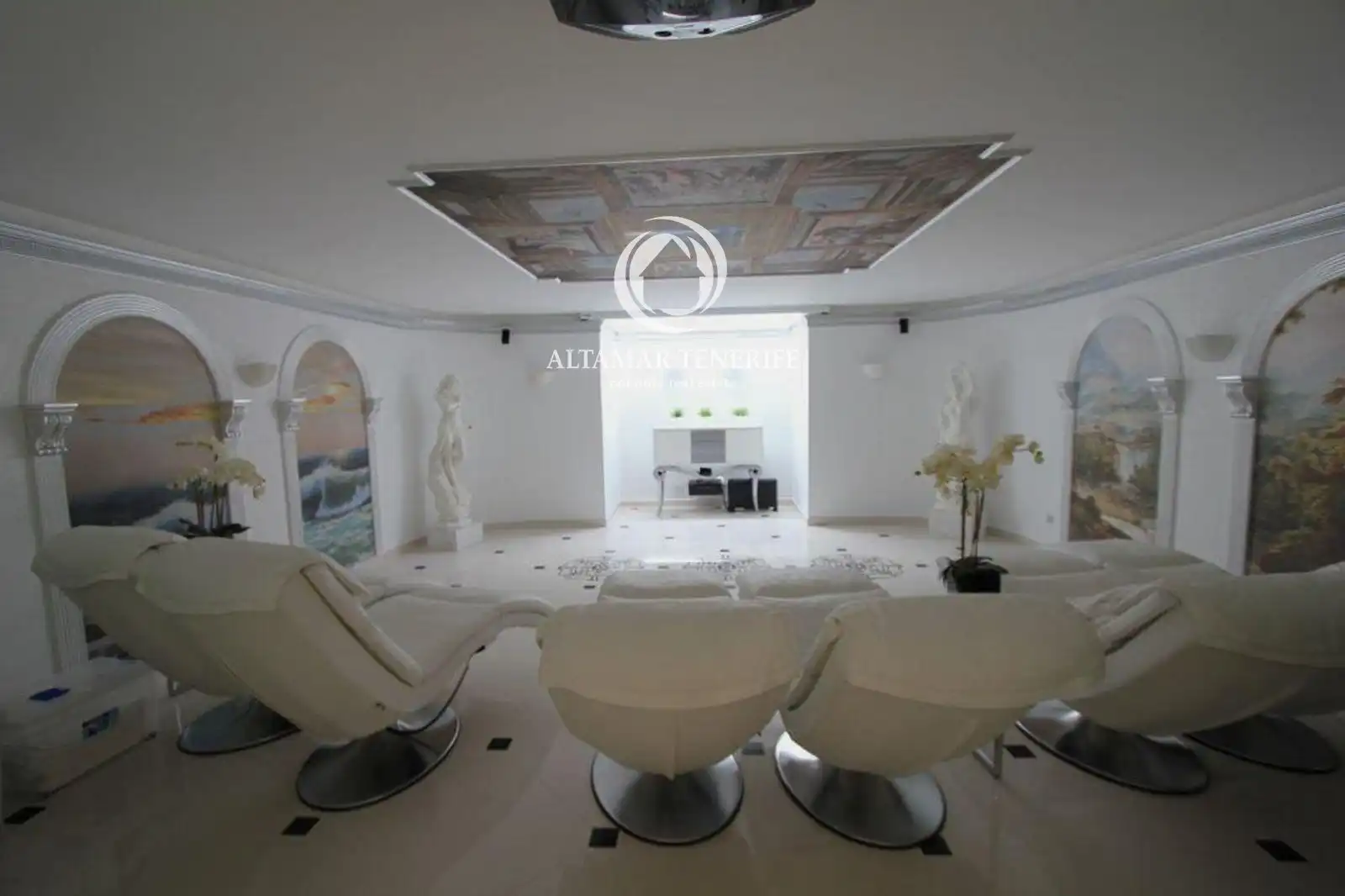 Casa con piscina en venta en CALLE ALCOJORA, imagen 53