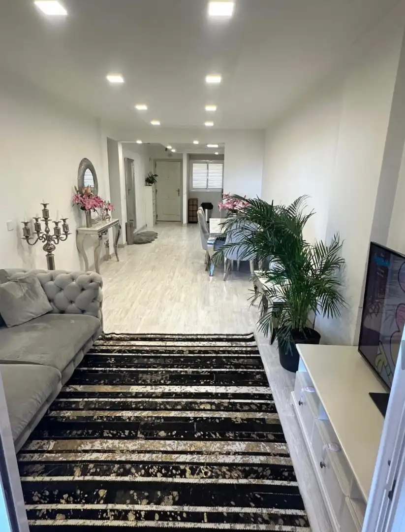 Apartament amb piscina en venda a Torrequebrada, imagen 13