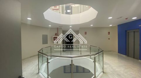 Photo 4 of Office for rent in Calle Terracota, 1, La Motilla - Fuente del Rey, Dos Hermanas