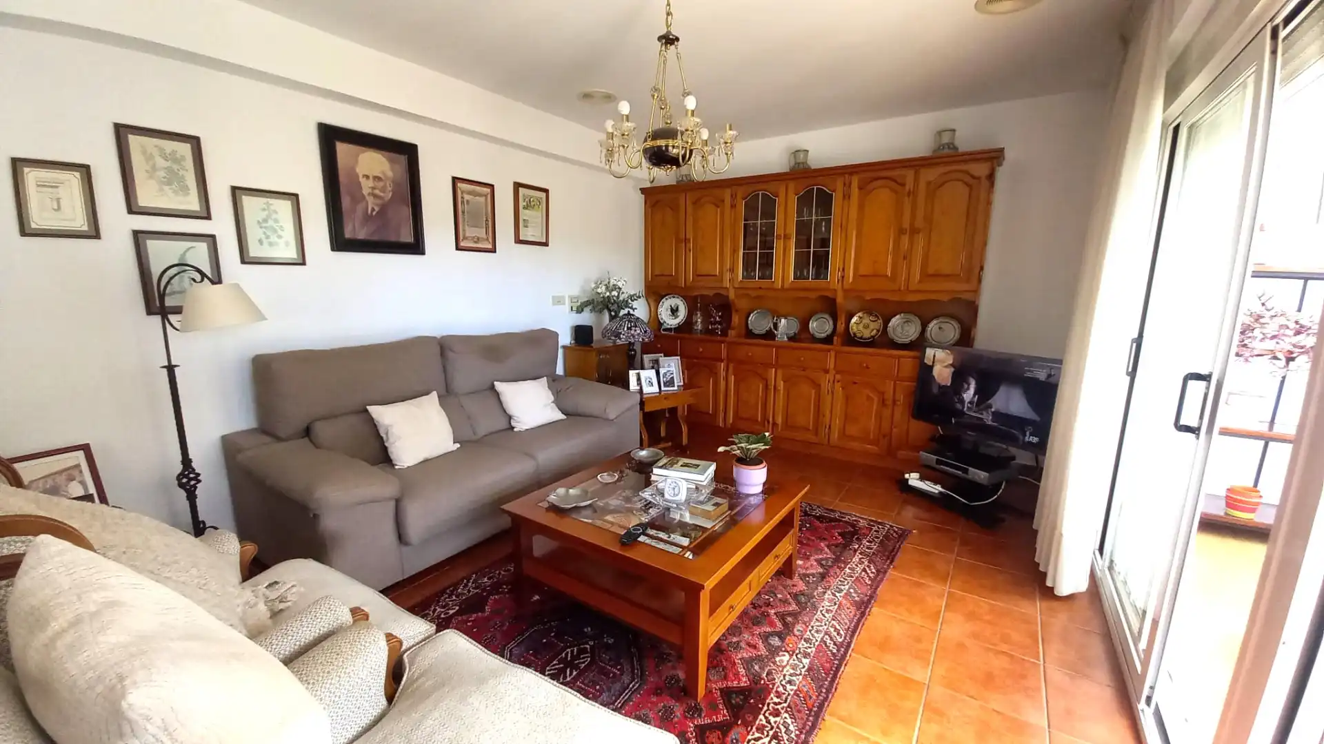 Casa amb jardí en venda a Urbanización el Ponton, imagen 11