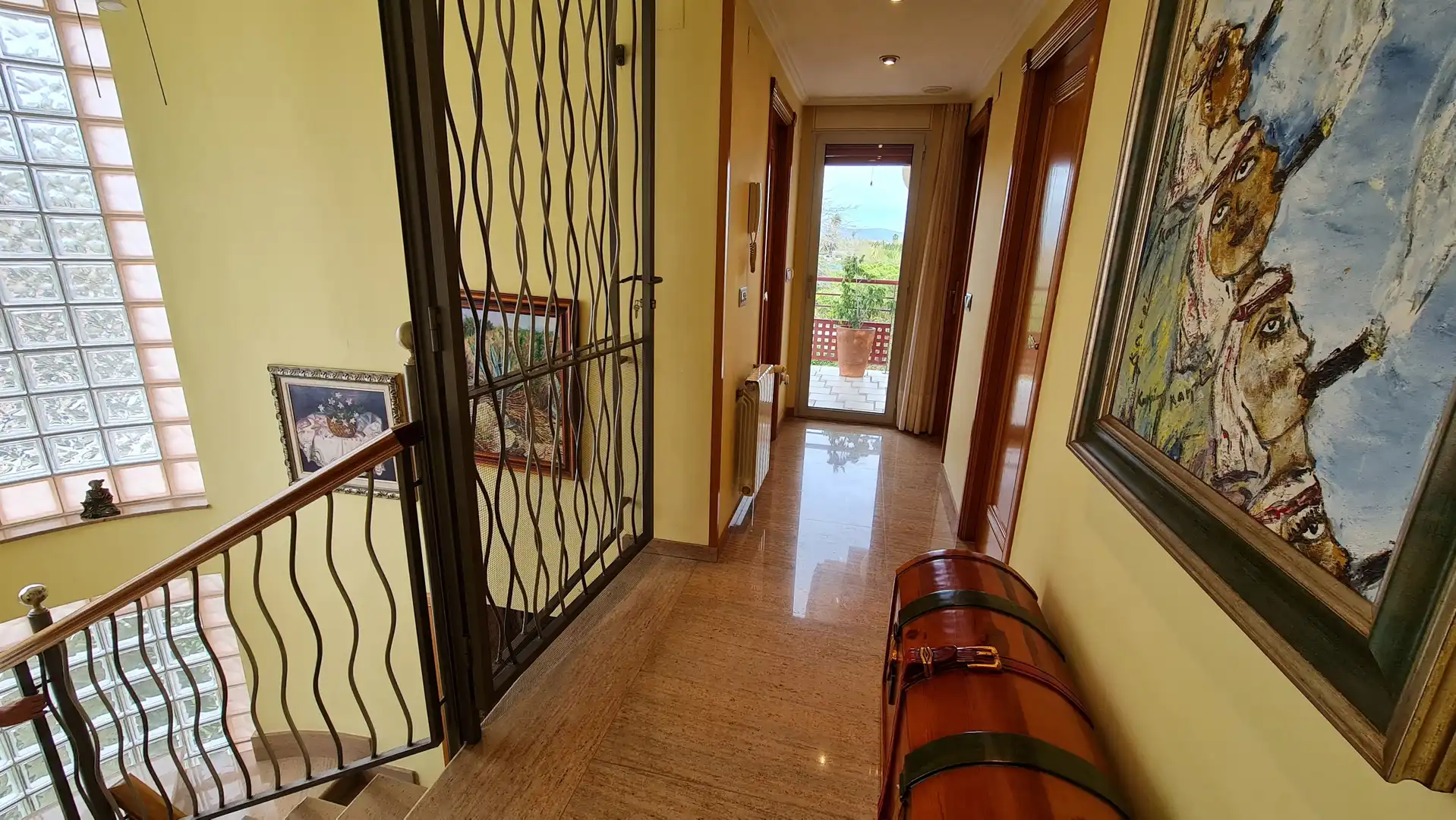 Casa o xalet en venda en Oliva amb Aire condicionat, Calefacció i Jardí privat