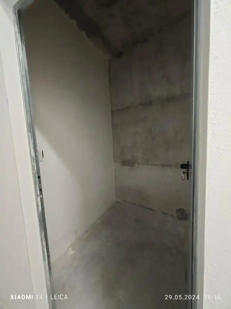 Storage room for sale in Calpe / Calp