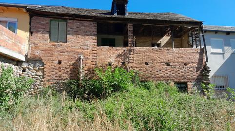 Foto 2 de Finca rústica en venda a Flores de Sil - La Placa, León