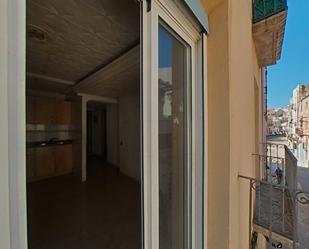 Balcony of Flat for sale in Amposta  with Balcony