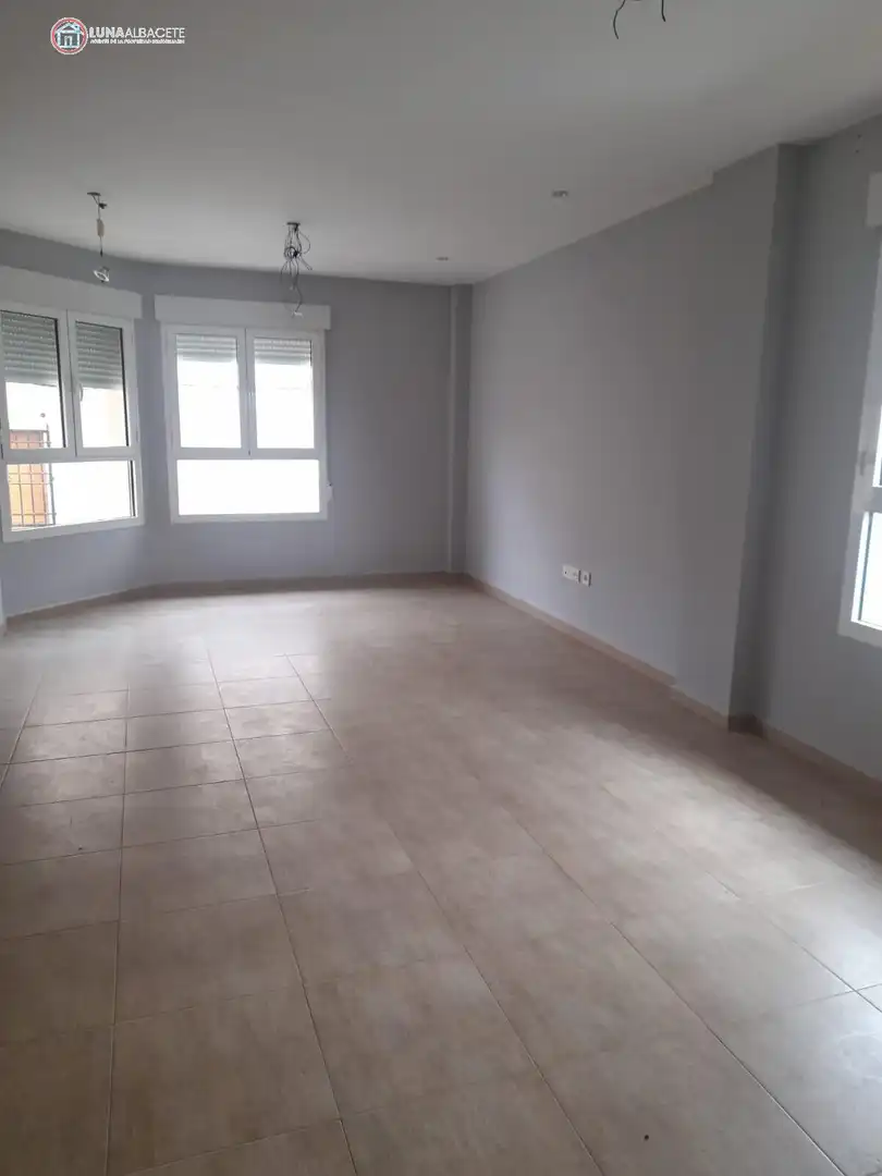 Adosado en venta en La Gineta, imagen 7