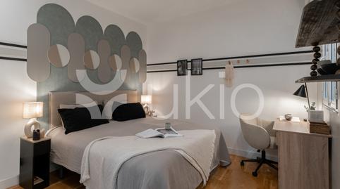 Photo 5 of Apartment to rent in Calle de la Fuente del Berro, Goya,  Madrid Capital