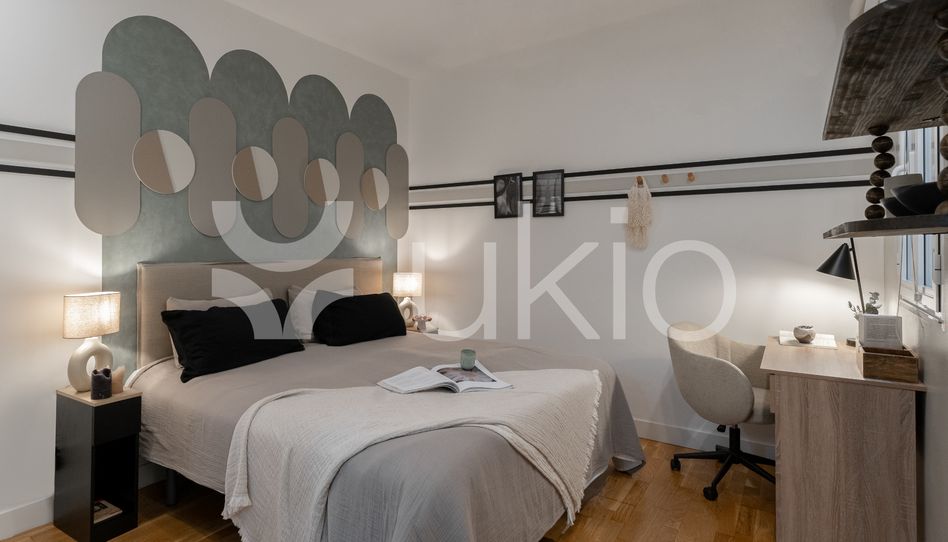 Apartamento de alquiler en Calle de la Fuente del Berro, Goya - Imagen 5
