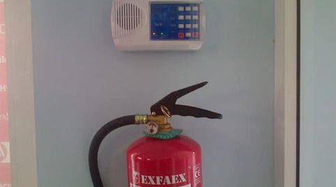 Foto 5 de Planta baja en venta en Carrer Pintor Miquel Parra, 6b, Muro de Alcoy, Alicante