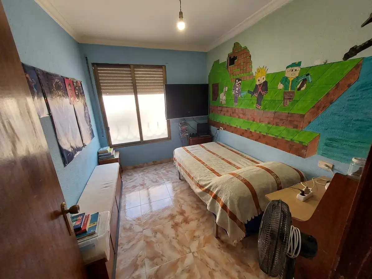 Wohnung zum Verkauf in Plaza Corredera 9B, imagen 5