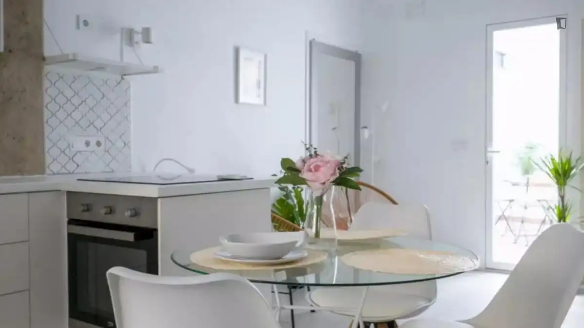Apartament de lloguer a Benicalap, imagen 7