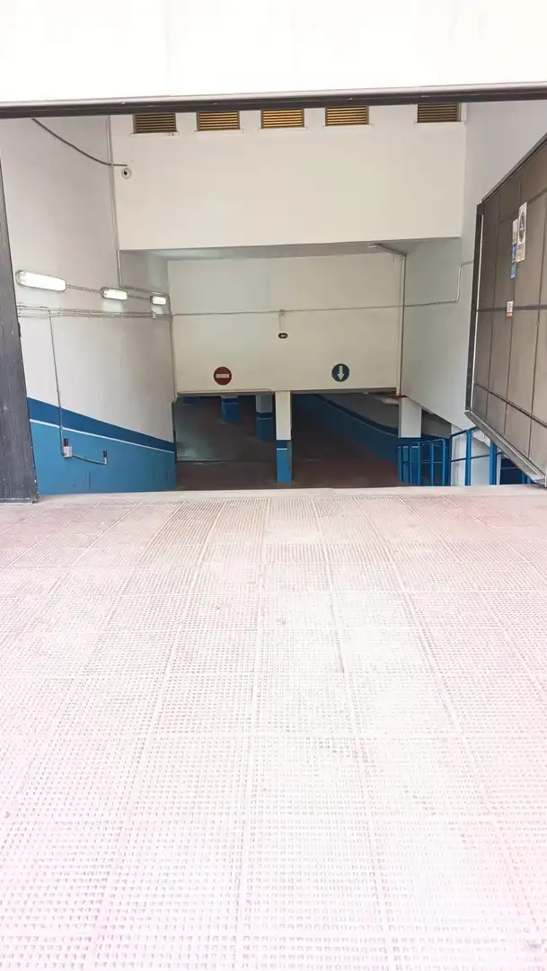 Aparcament en venda a Centro, imagen 7