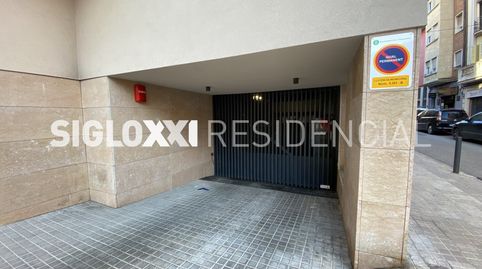 Photo 2 of Garage for rent in Barcelona, Sant Josep, L'Hospitalet de Llobregat