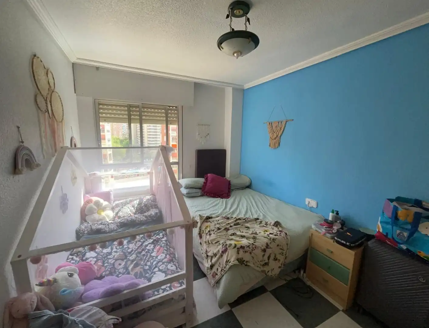 Appartement avec piscine à vendre à Calle de  Juan Fuster Zaragoza, imagen 7
