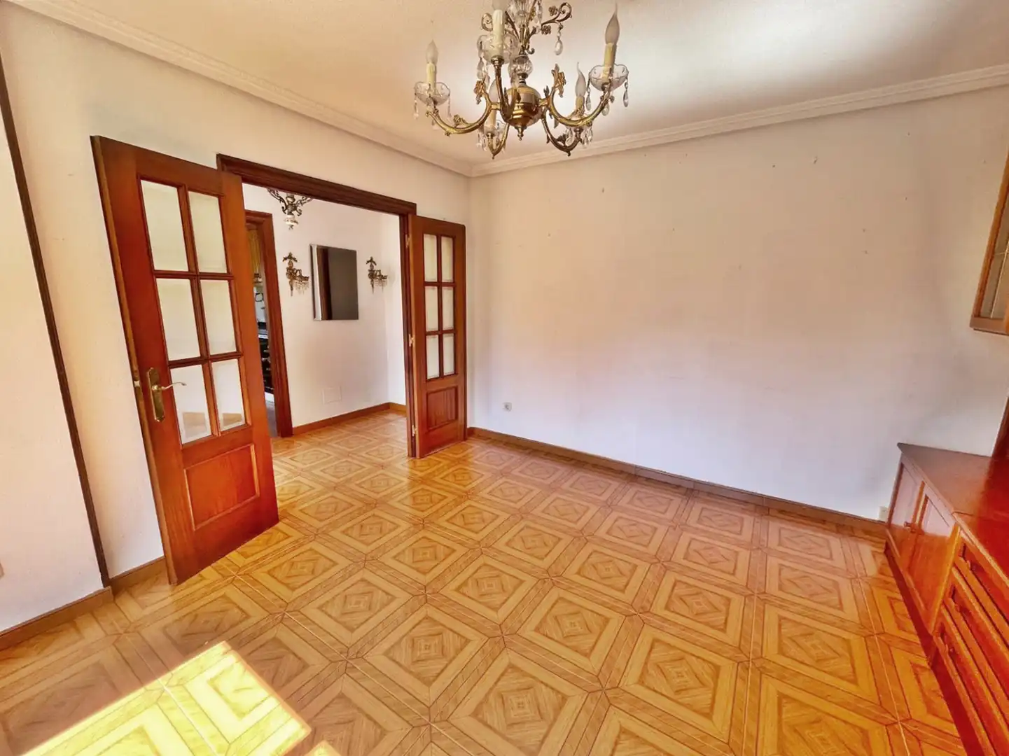 Sala de estar de Casa o chalet en venta en Piélagos con Terraza y Trastero