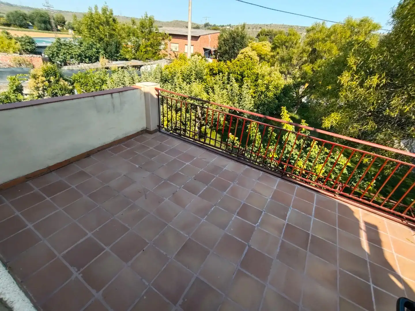 Finca rústica en venta en M-313, Morata de Tajuña