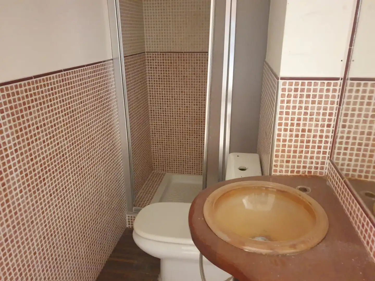 Piso en venta en C/ Higinio Nicolás, Torreagüera