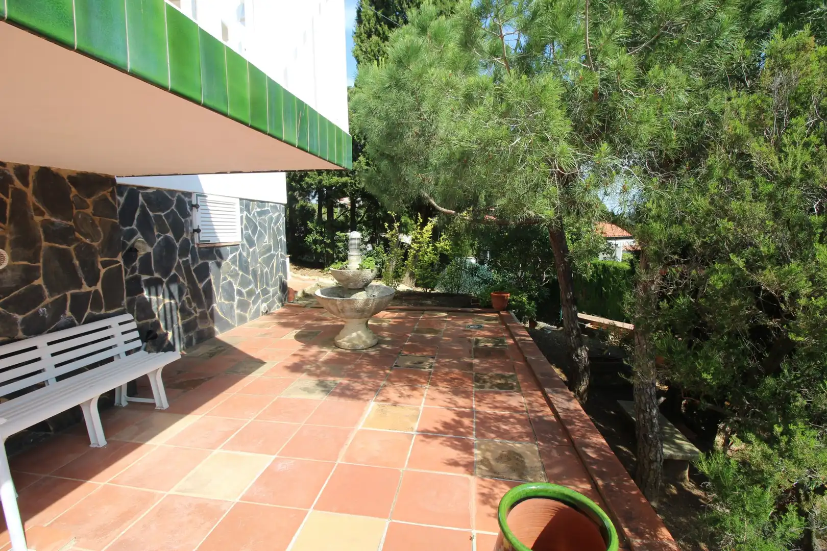 Chalet en venta en Cau del Llop - Super Fener - Fener, imagen 23