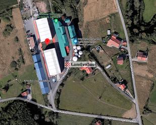 Industrial land for sale in Mungia