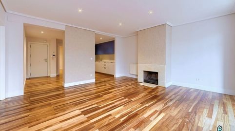 Foto 4 de Piso en venta en Buenos Aires Kalea, 15, Albia, Bilbao